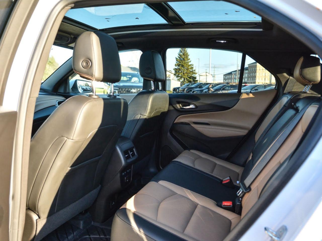 2023 Chevrolet Equinox Premier Photo