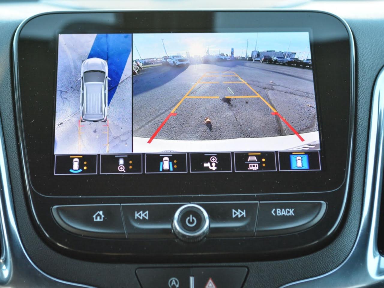 2023 Chevrolet Equinox Premier Photo