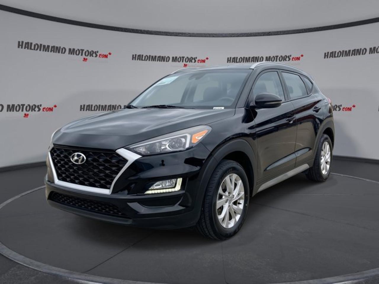 Used 2019 Hyundai Tucson Preferred for sale in Cayuga, ON