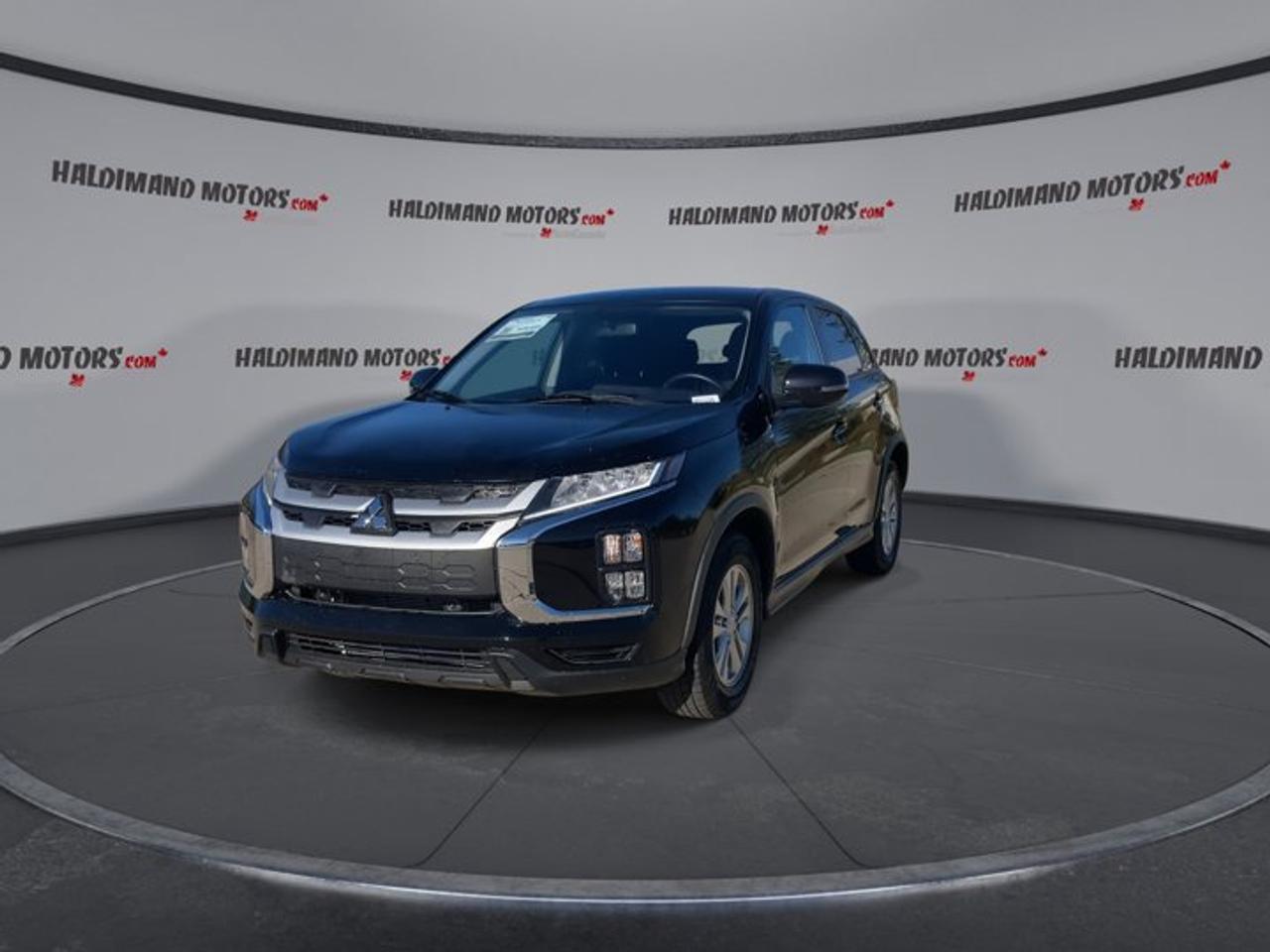 2024 Mitsubishi RVR SE AWC | Heated Seats Photo