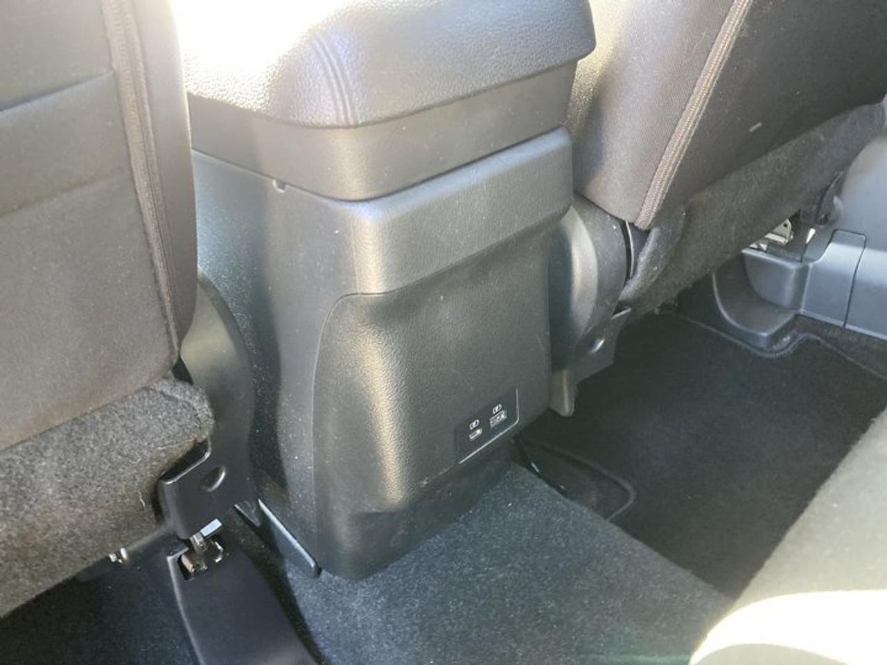 2024 Mitsubishi RVR SE AWC | Heated Seats Photo