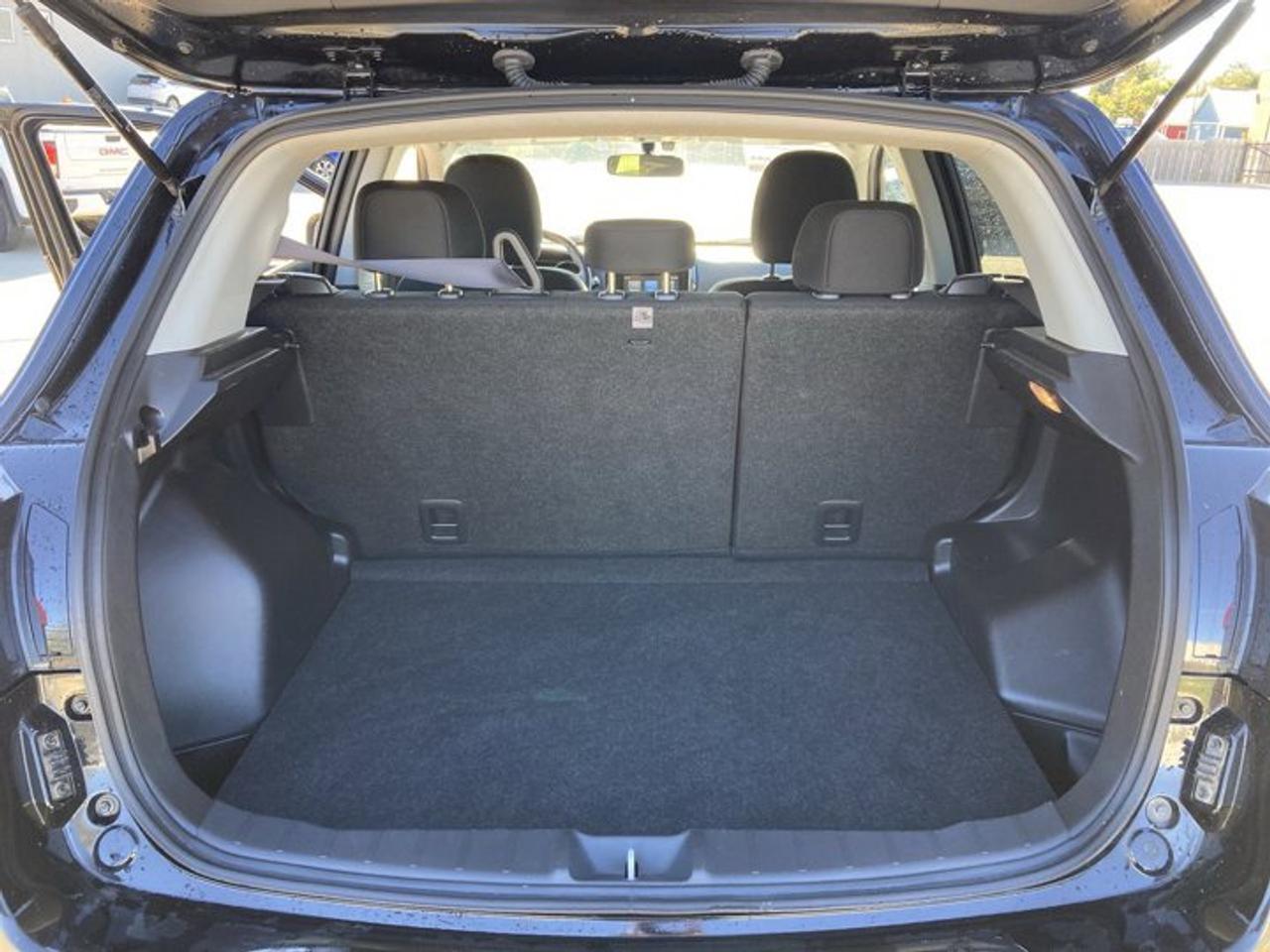 2024 Mitsubishi RVR SE AWC | Heated Seats Photo