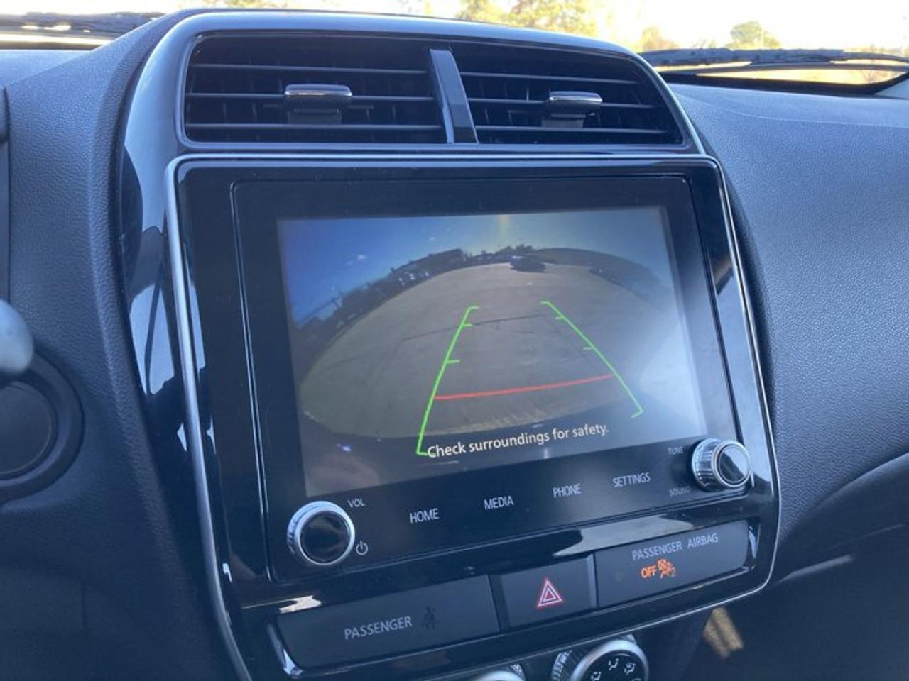 2024 Mitsubishi RVR SE AWC | Heated Seats Photo