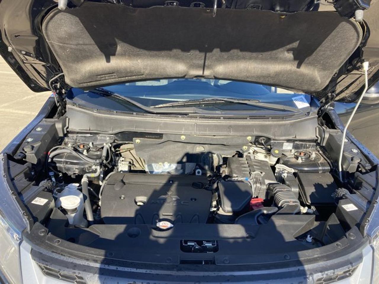 2024 Mitsubishi RVR SE AWC | Heated Seats Photo