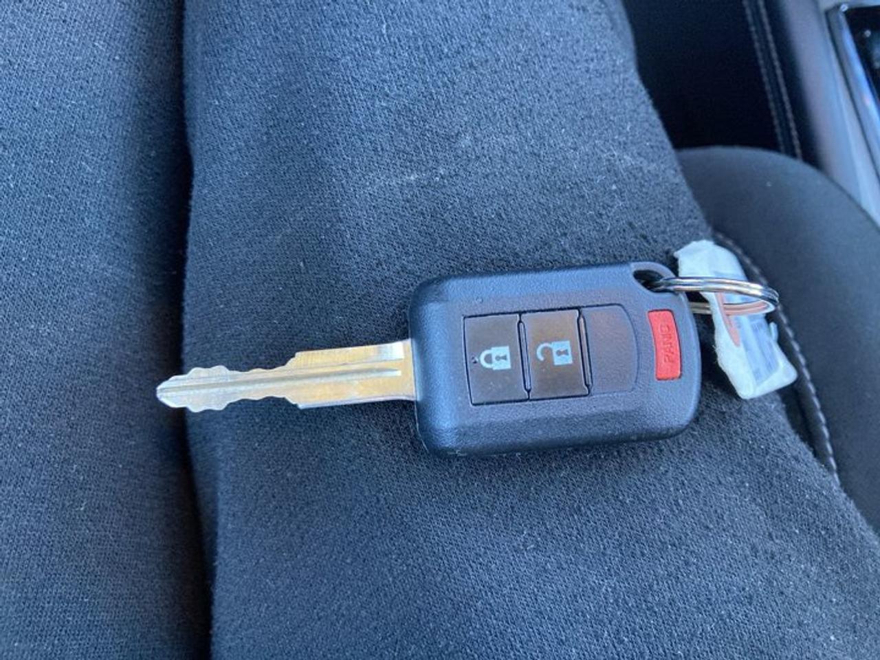 2024 Mitsubishi RVR SE AWC | Heated Seats Photo