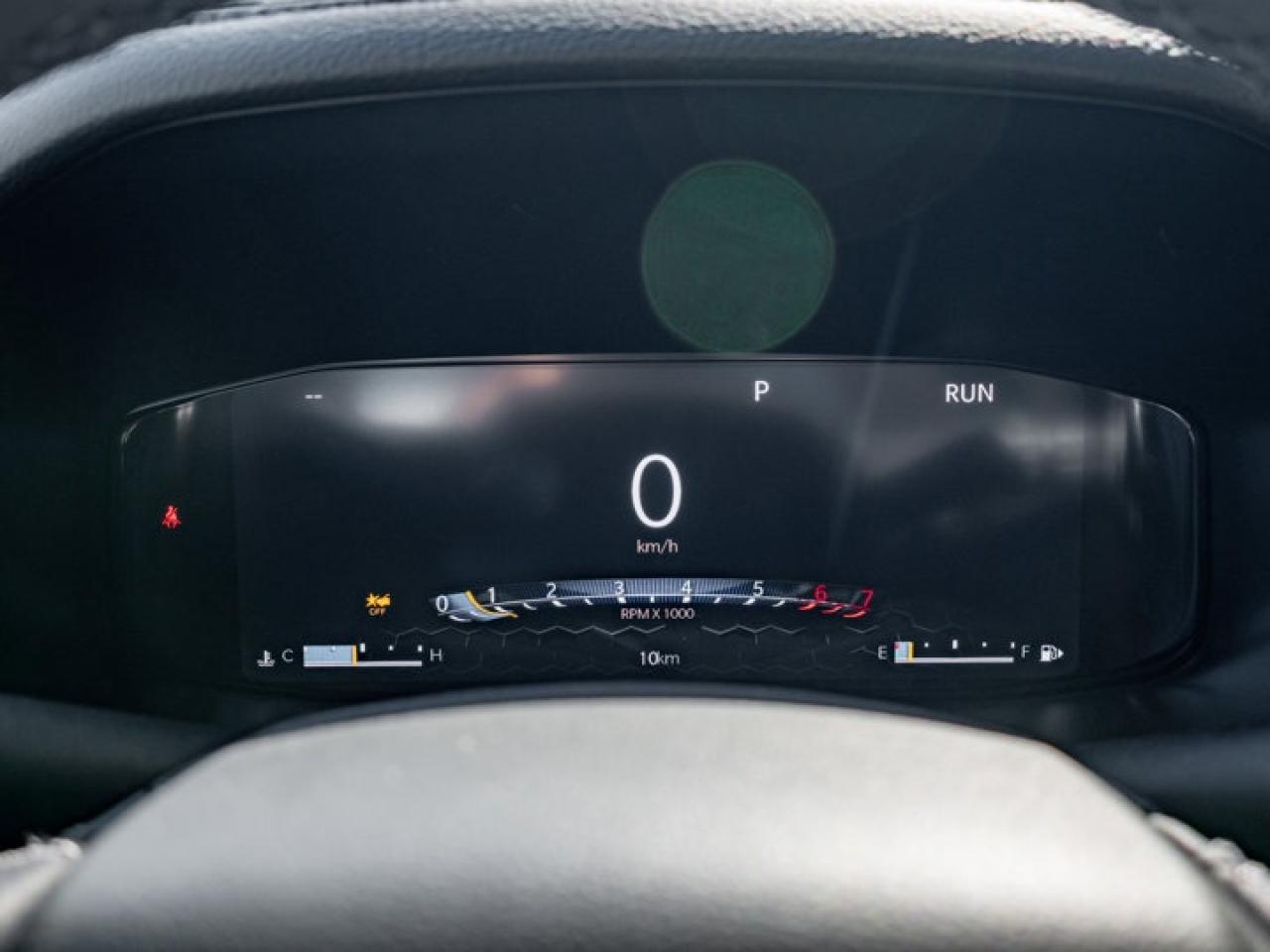 2026 Jeep Compass NORTH Photo