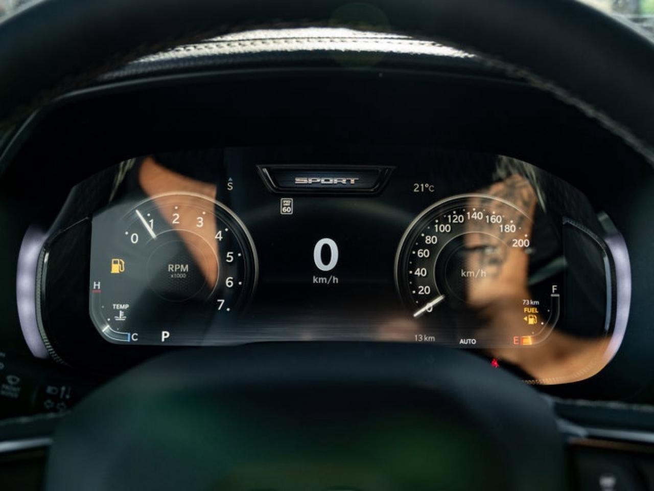 2026 RAM 1500 SPORT Photo3