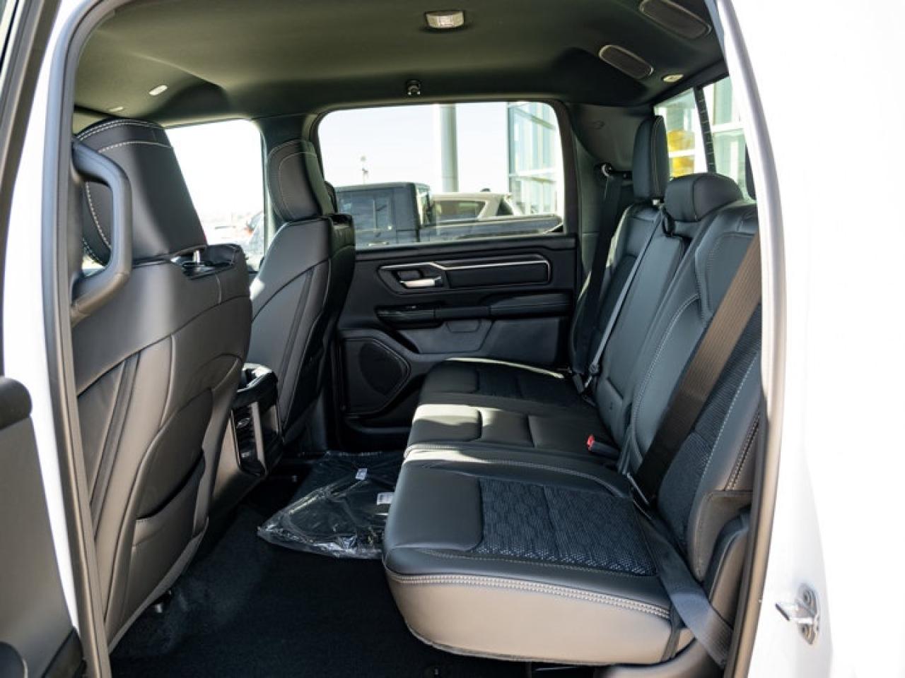 2026 RAM 1500 SPORT Photo