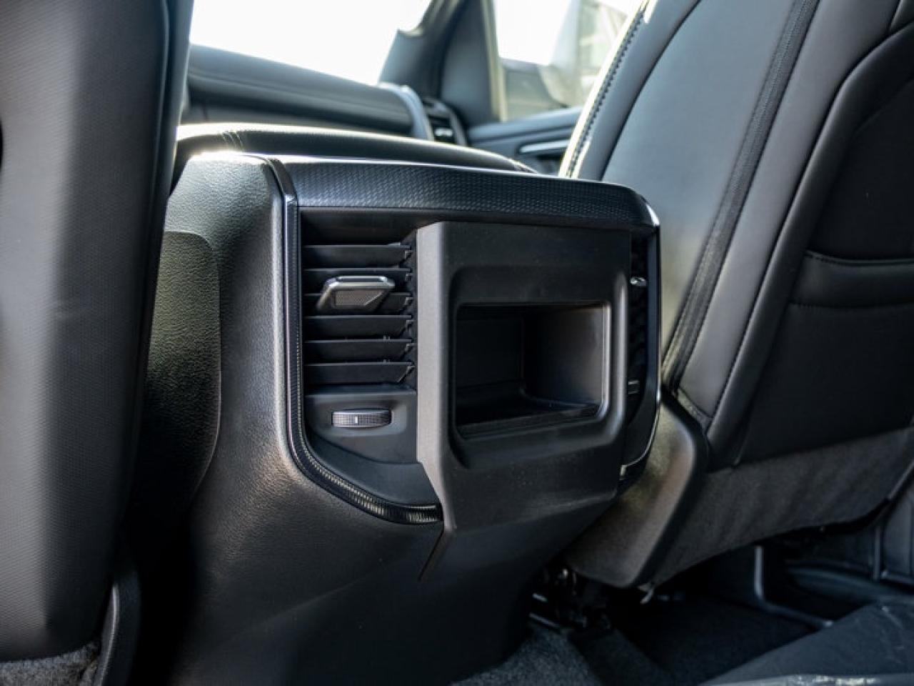 2026 RAM 1500 SPORT Photo