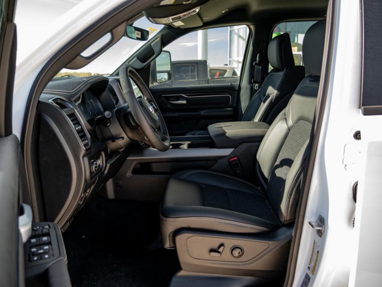 2026 RAM 1500 SPORT Photo