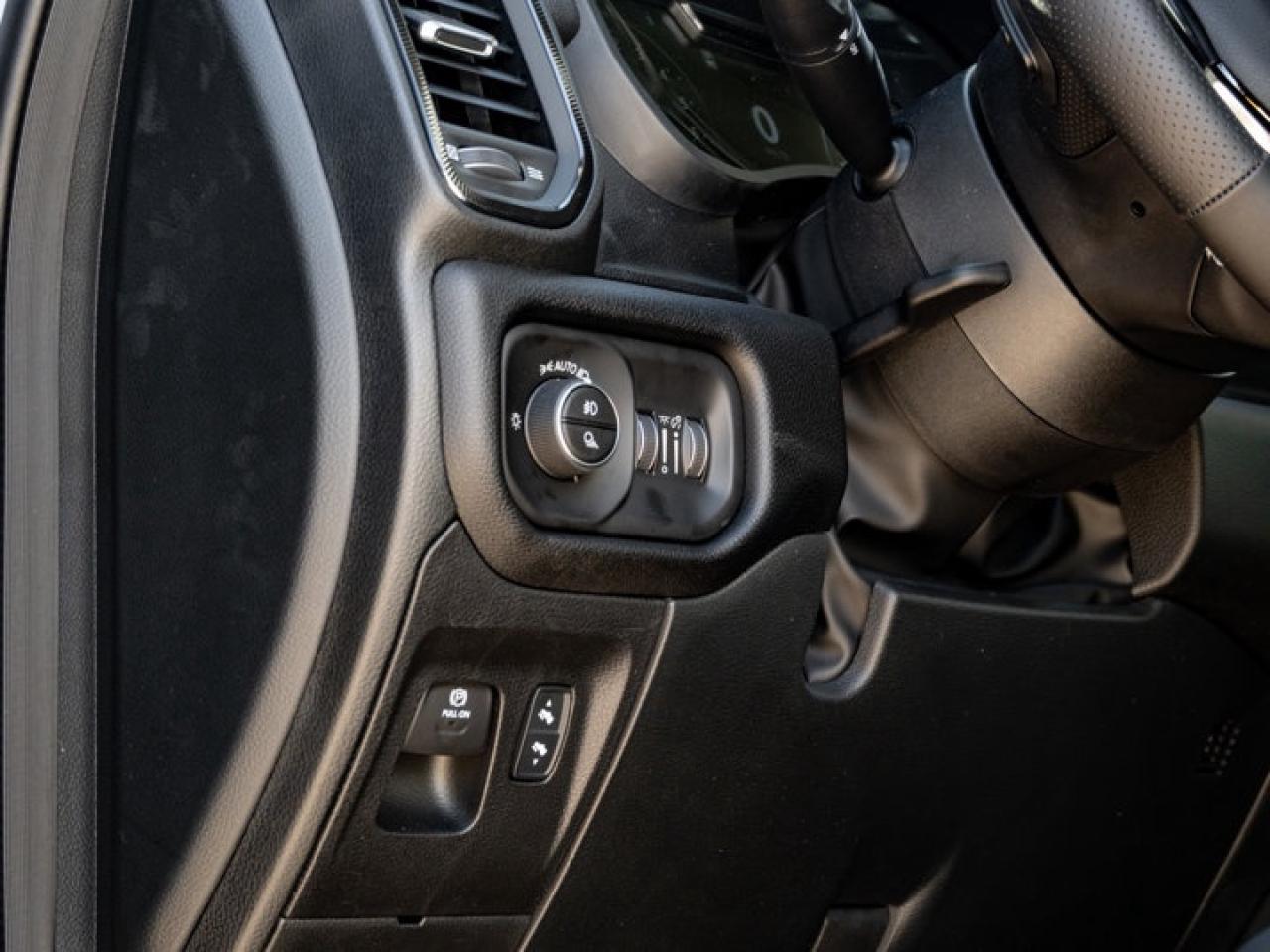 2026 RAM 1500 SPORT Photo