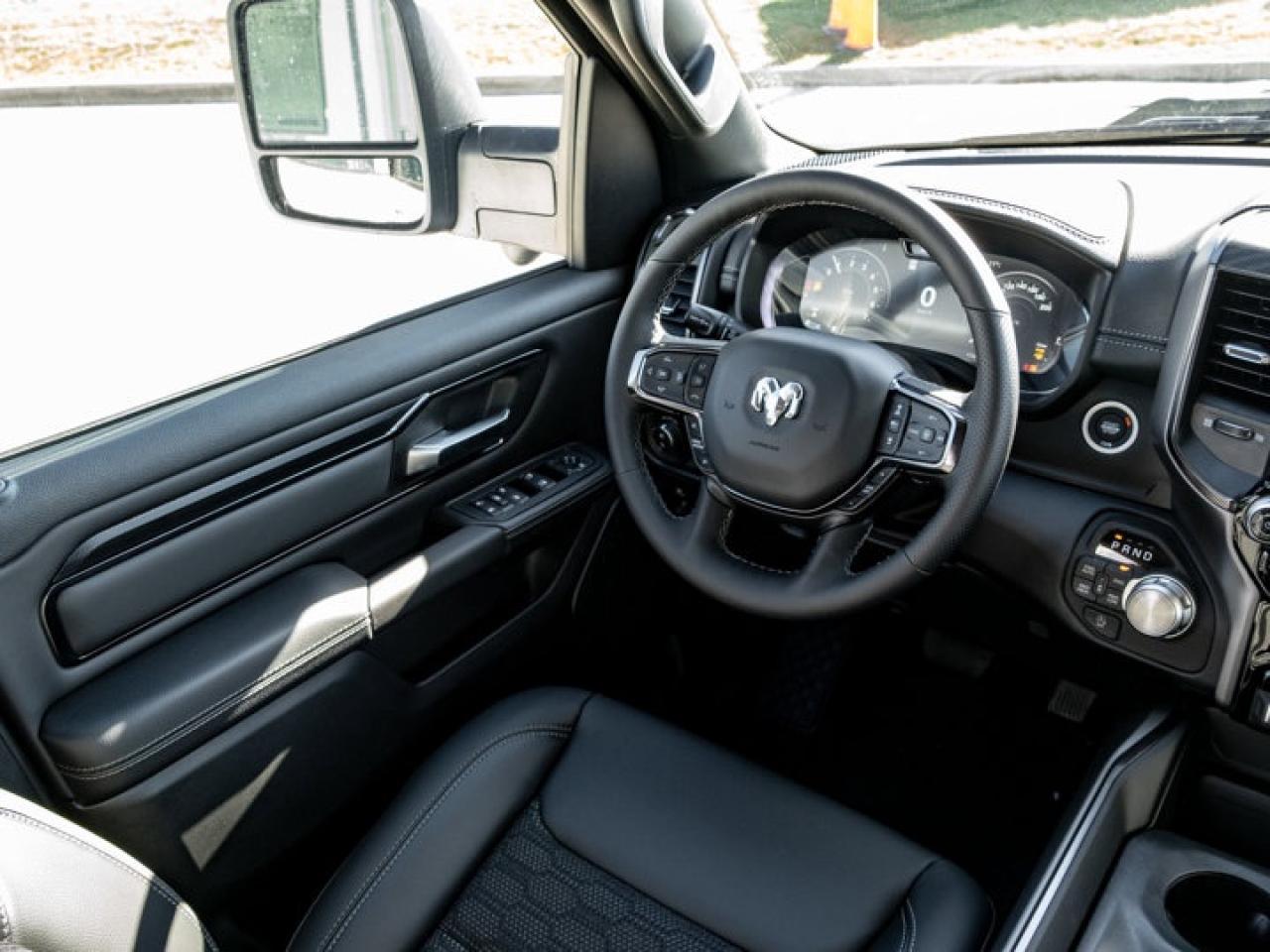 2026 RAM 1500 SPORT Photo