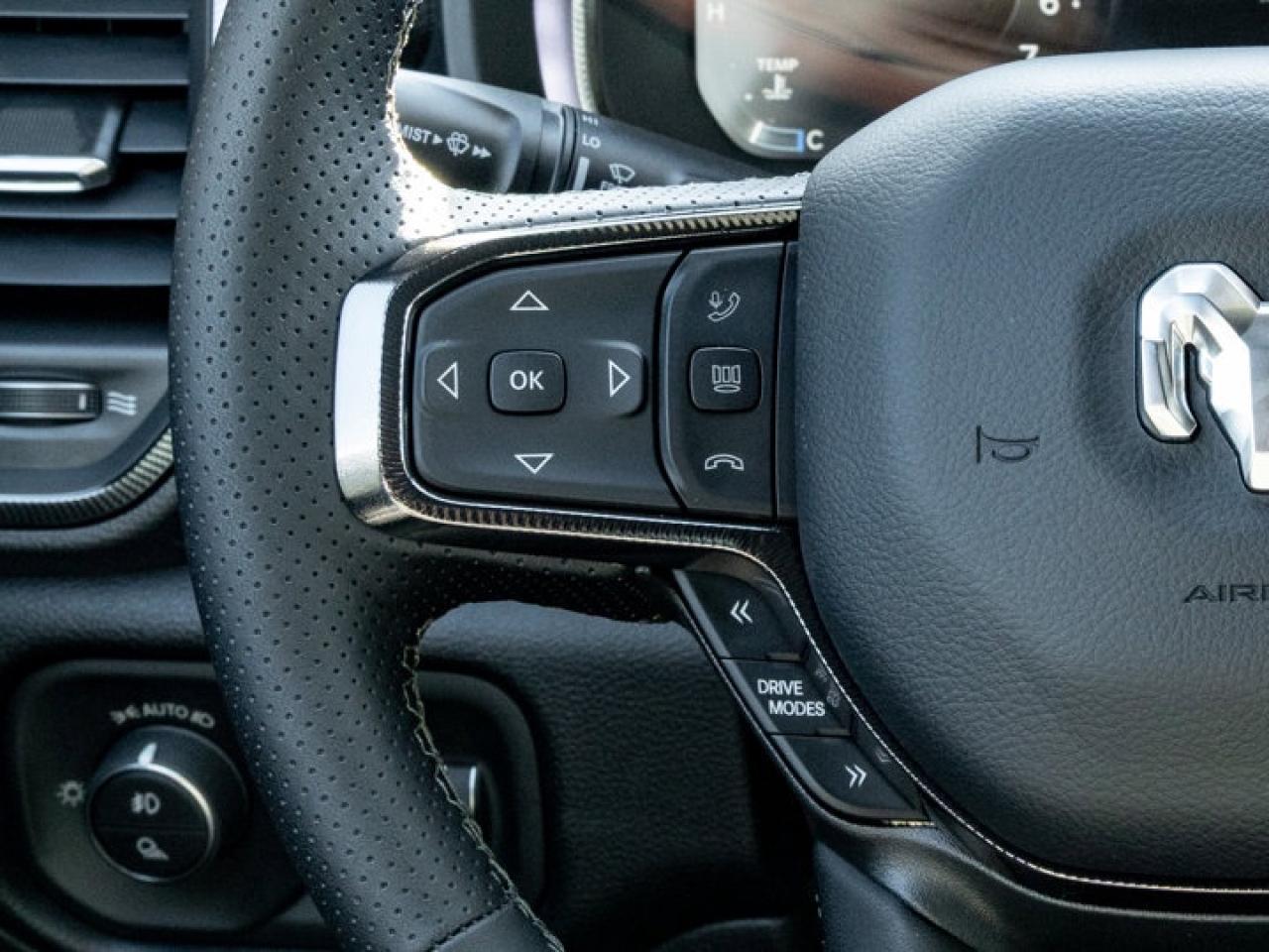 2026 RAM 1500 SPORT Photo