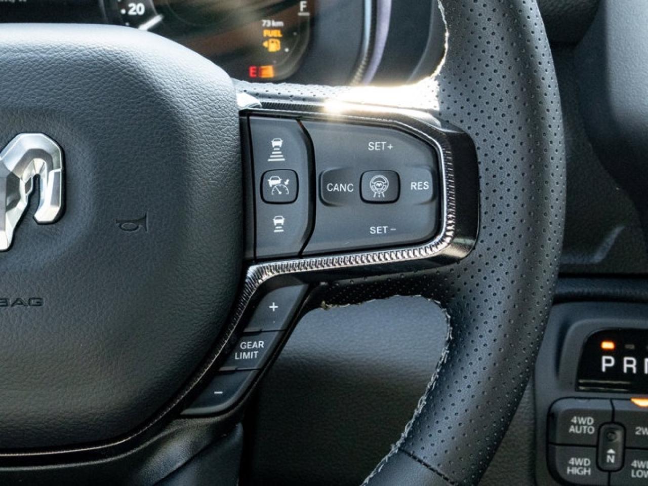 2026 RAM 1500 SPORT Photo