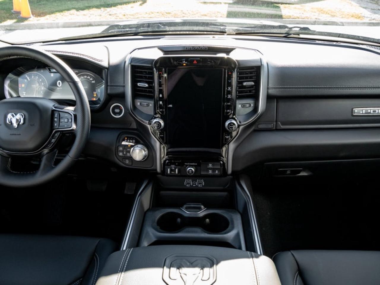 2026 RAM 1500 SPORT Photo