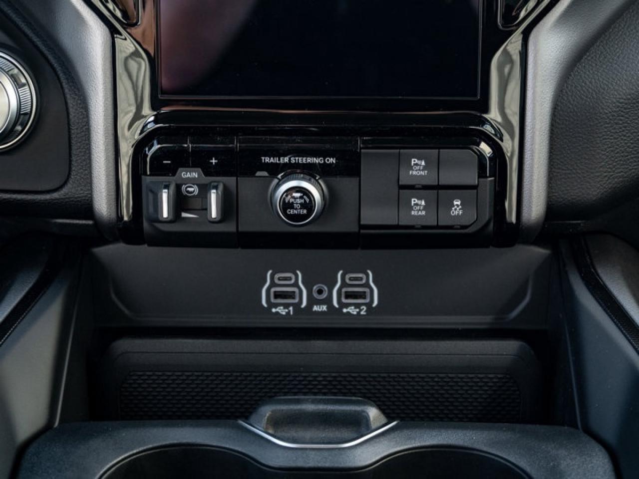 2026 RAM 1500 SPORT Photo