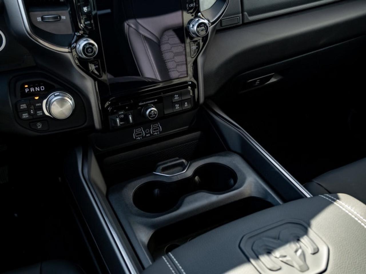 2026 RAM 1500 SPORT Photo