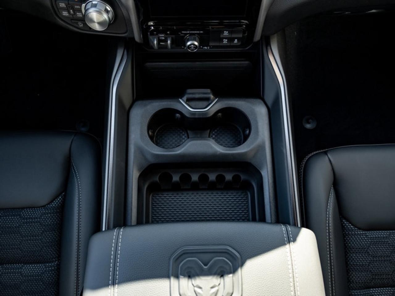 2026 RAM 1500 SPORT Photo