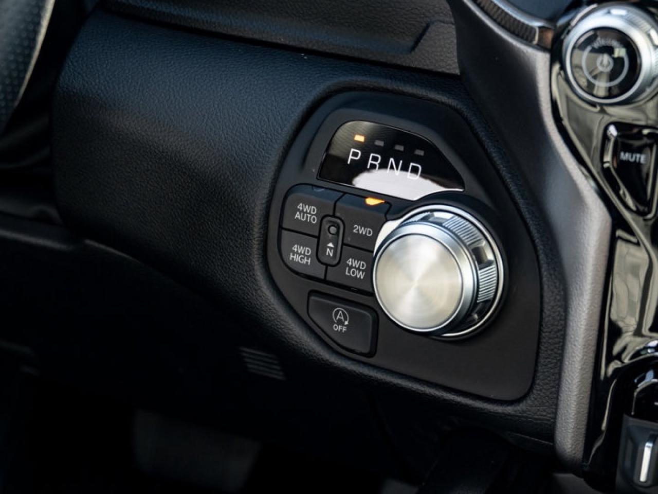 2026 RAM 1500 SPORT Photo