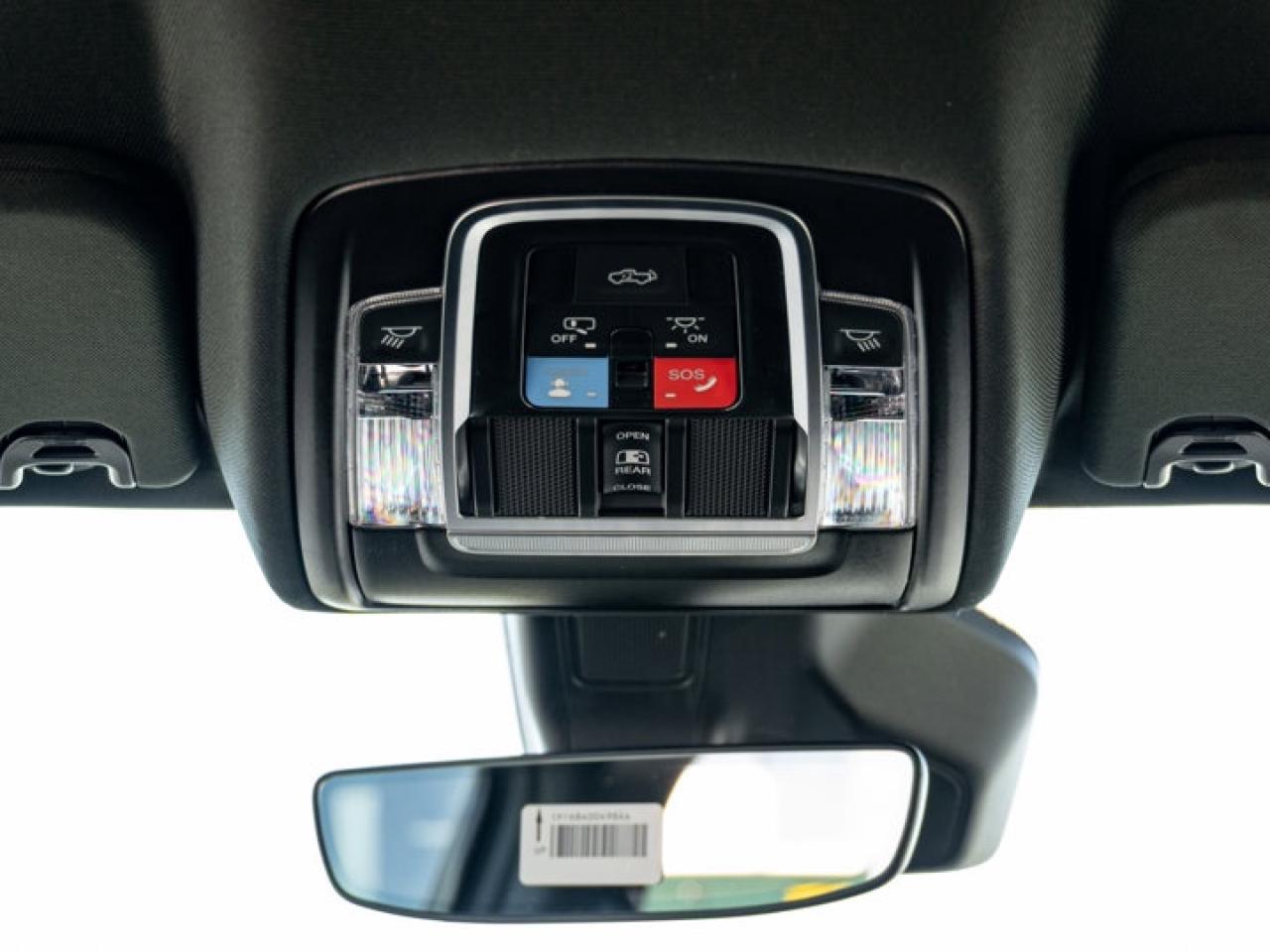 2026 RAM 1500 SPORT Photo