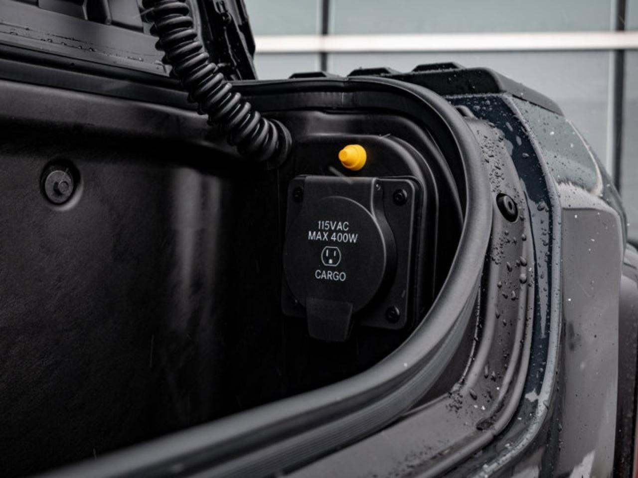 2026 RAM 1500 Rebel Photo