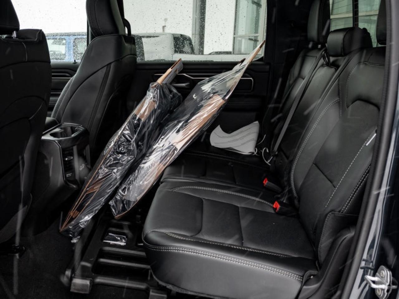 2026 RAM 1500 Rebel Photo