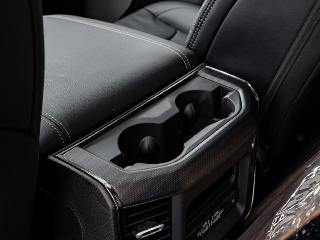 2026 RAM 1500 Rebel Photo