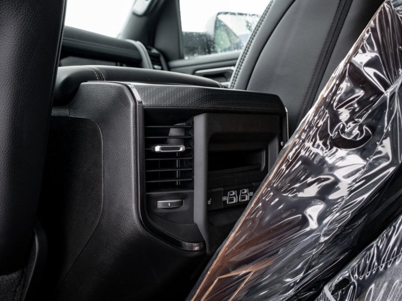 2026 RAM 1500 Rebel Photo