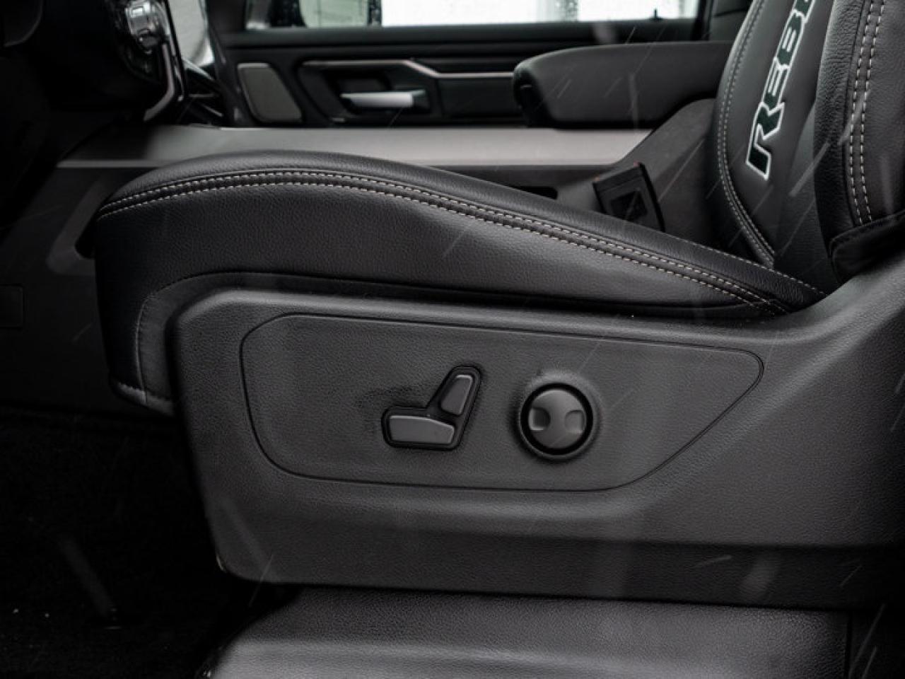 2026 RAM 1500 Rebel Photo