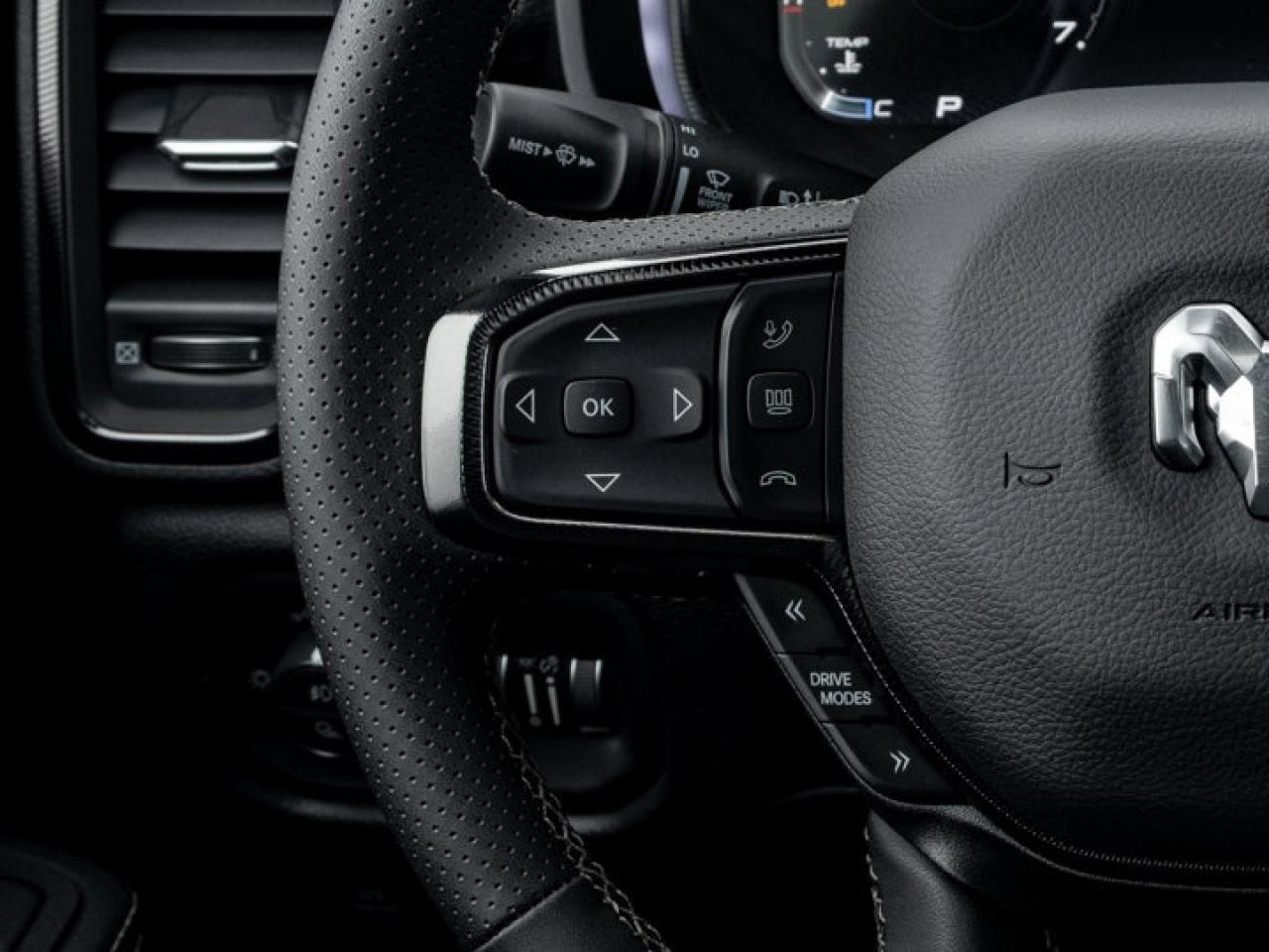 2026 RAM 1500 Rebel Photo