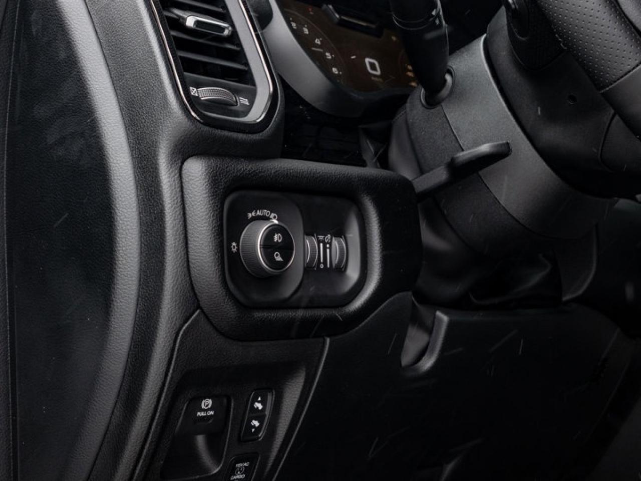 2026 RAM 1500 Rebel Photo