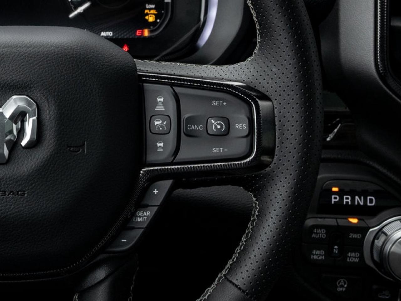 2026 RAM 1500 Rebel Photo