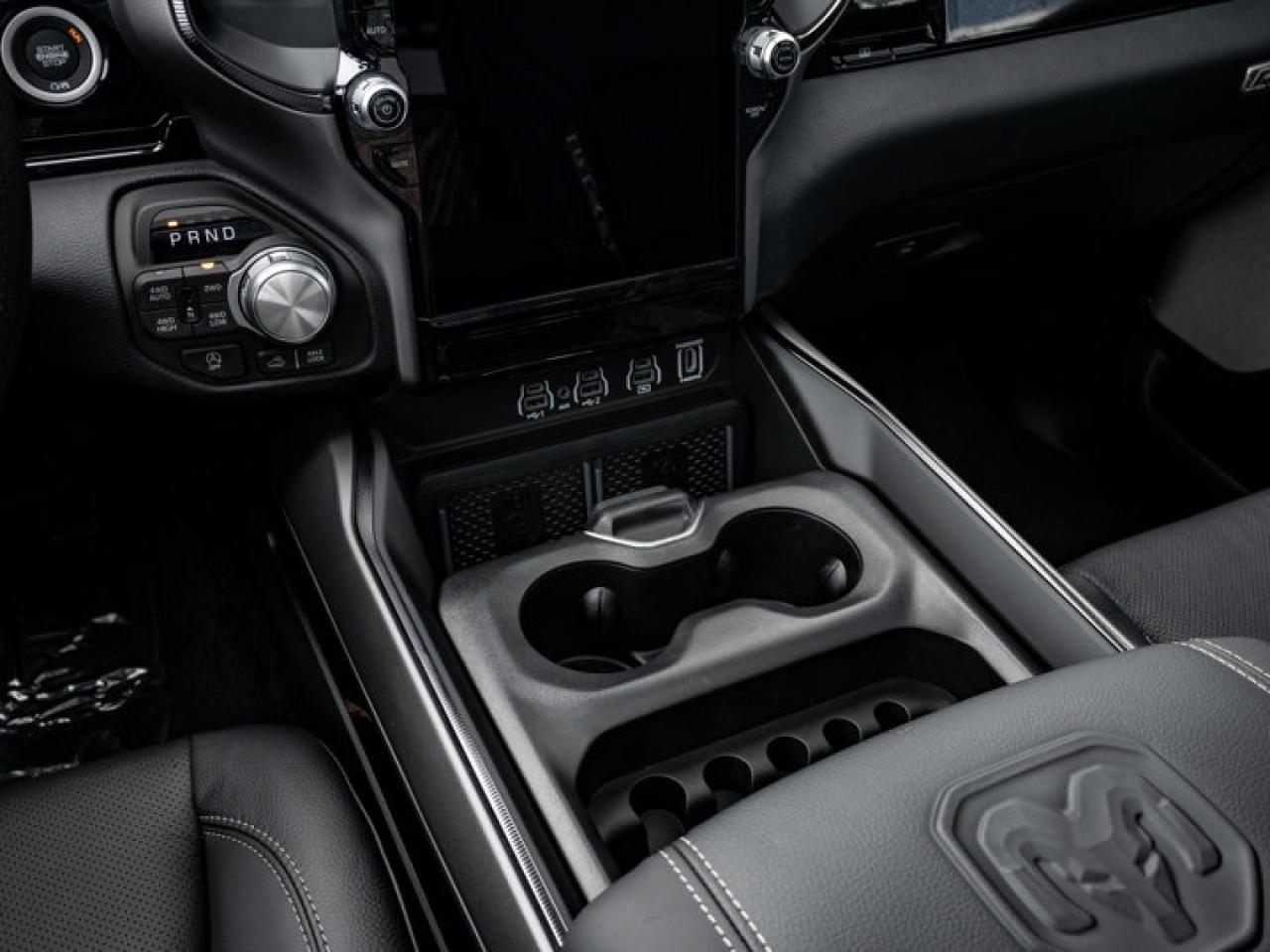 2026 RAM 1500 Rebel Photo