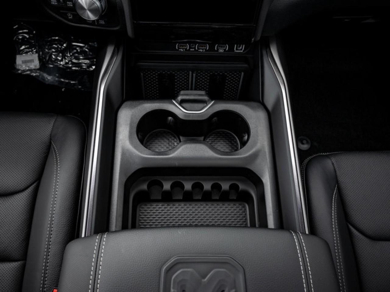 2026 RAM 1500 Rebel Photo