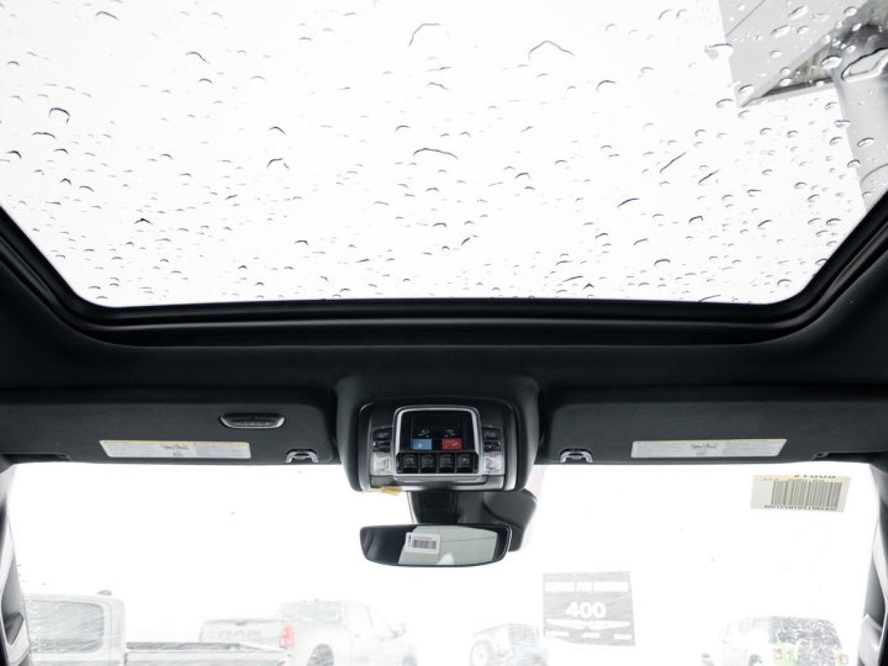 2026 RAM 1500 Rebel Photo