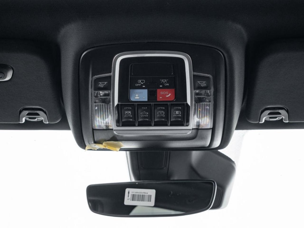 2026 RAM 1500 Rebel Photo