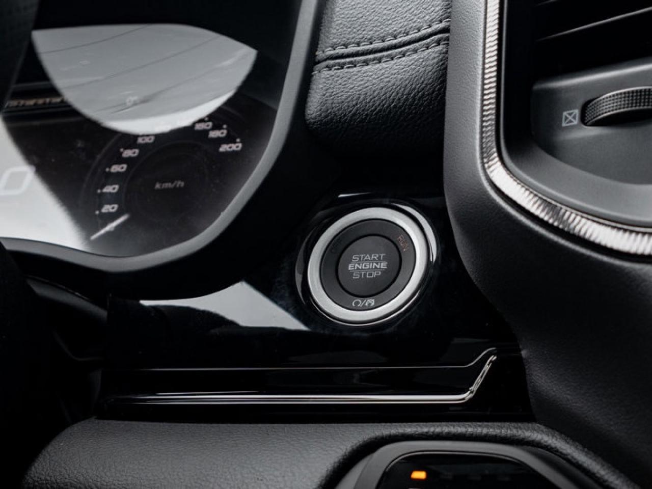 2026 RAM 1500 Rebel Photo