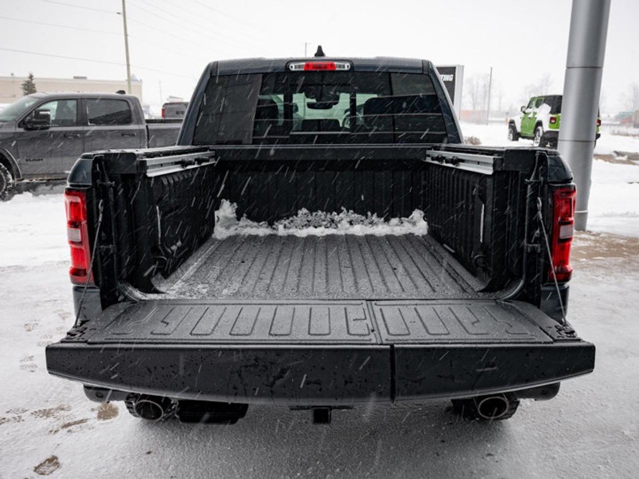 2026 RAM 1500 Rebel Photo