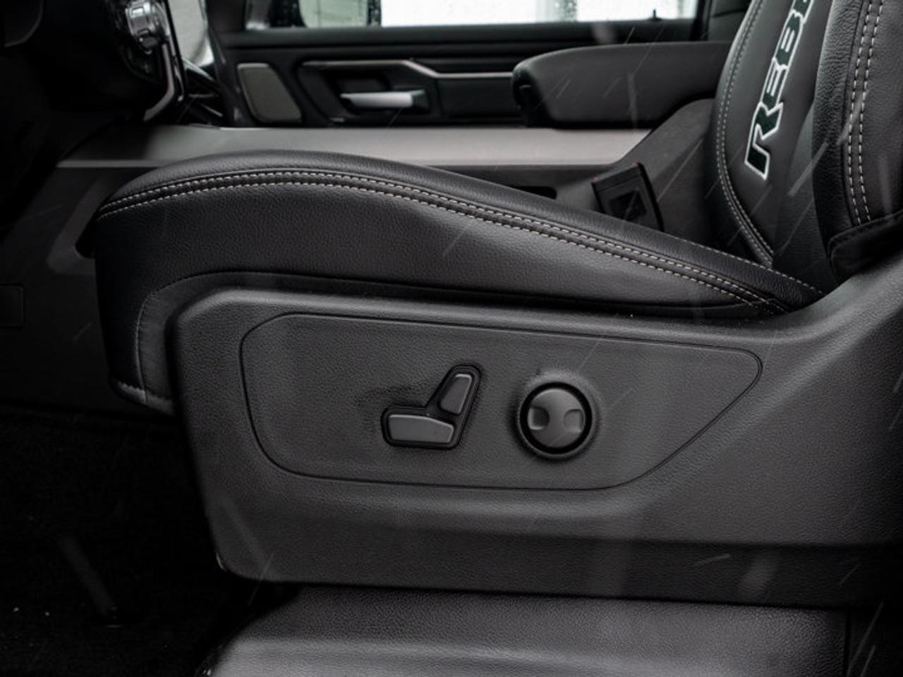 2026 RAM 1500 Rebel Photo