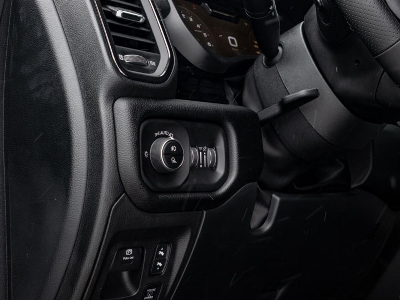 2026 RAM 1500 Rebel Photo