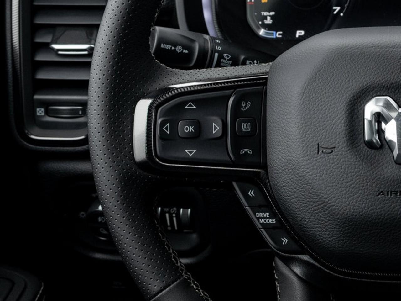 2026 RAM 1500 Rebel Photo