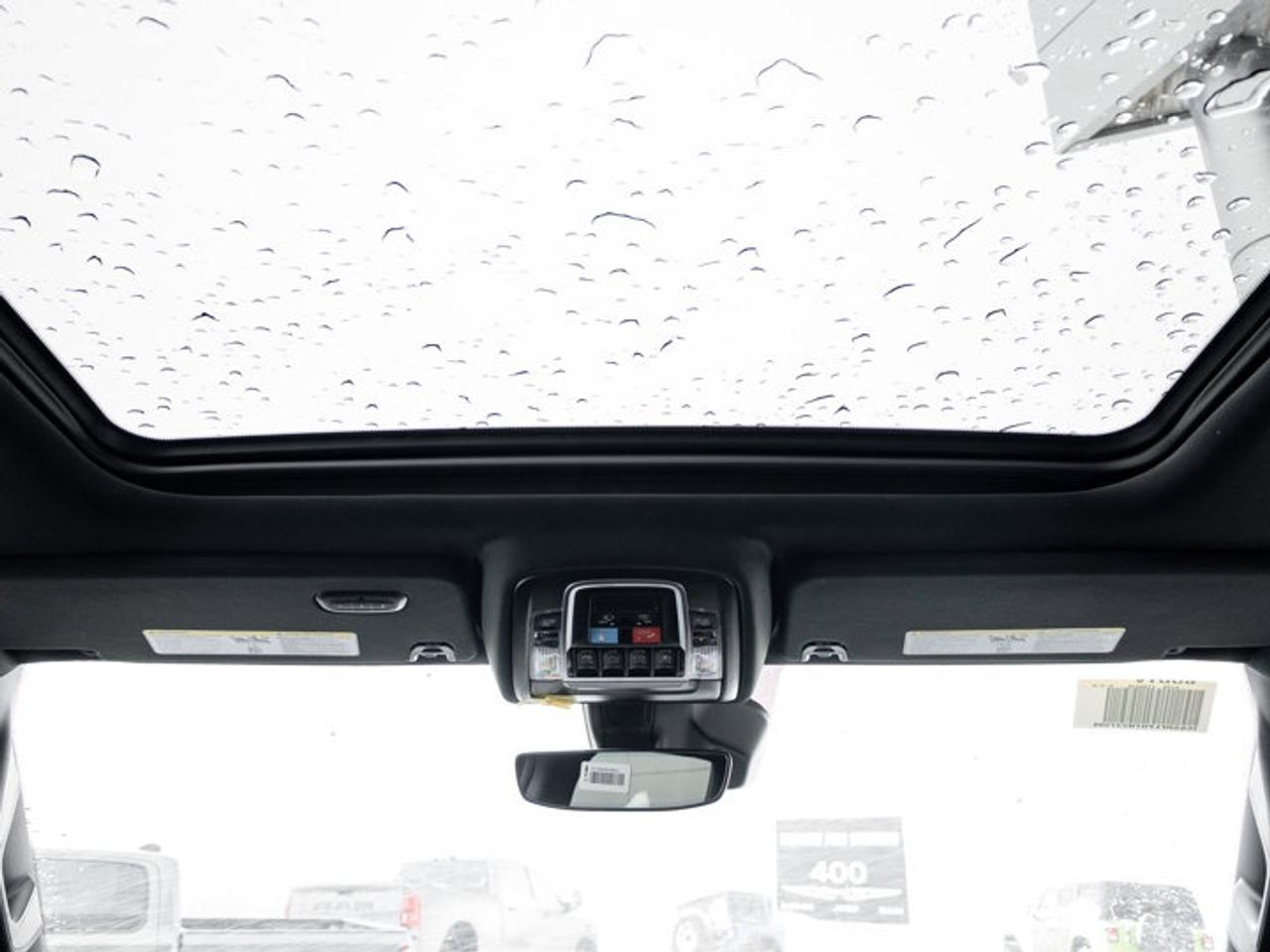 2026 RAM 1500 Rebel Photo