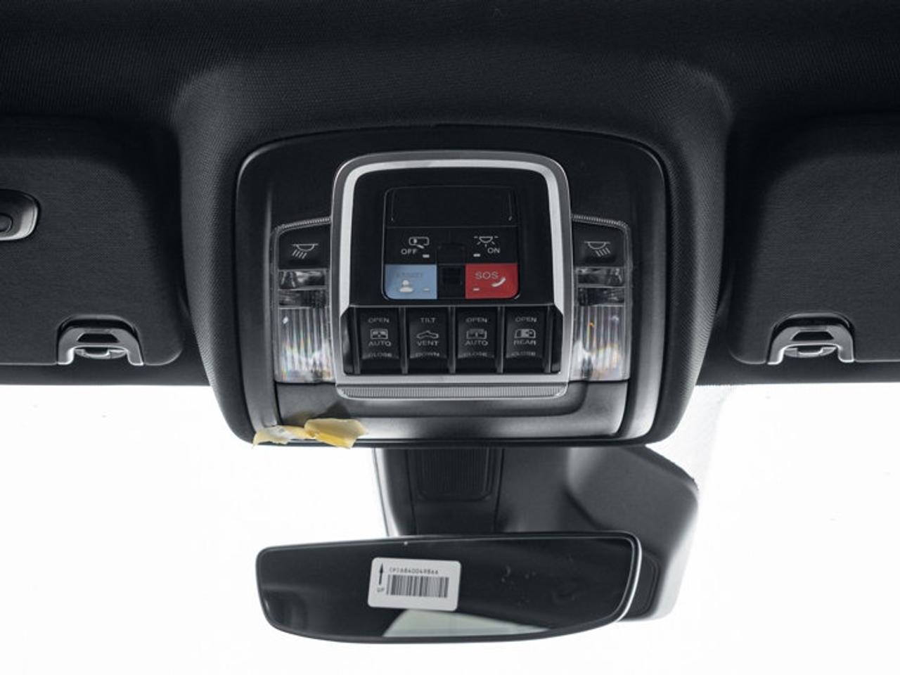 2026 RAM 1500 Rebel Photo