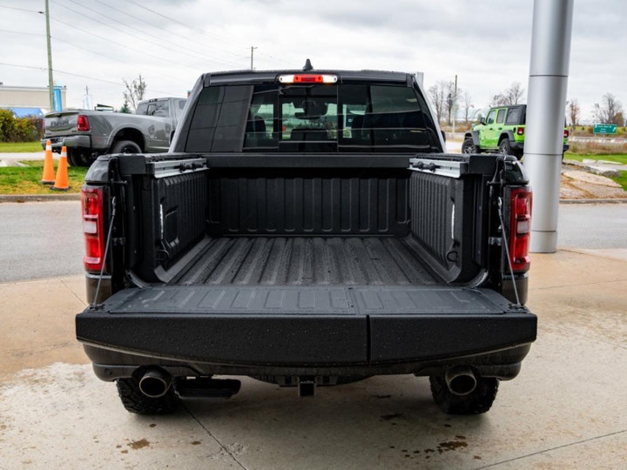 2026 RAM 1500 Rebel Photo