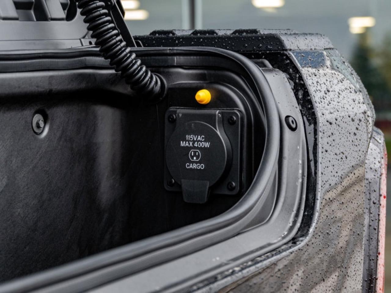 2026 RAM 1500 Rebel Photo