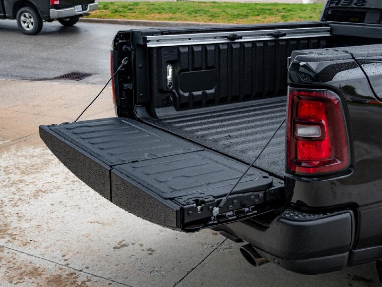 2026 RAM 1500 Rebel Photo