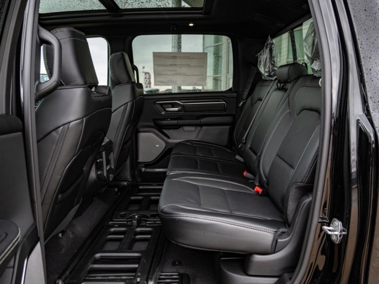 2026 RAM 1500 Rebel Photo