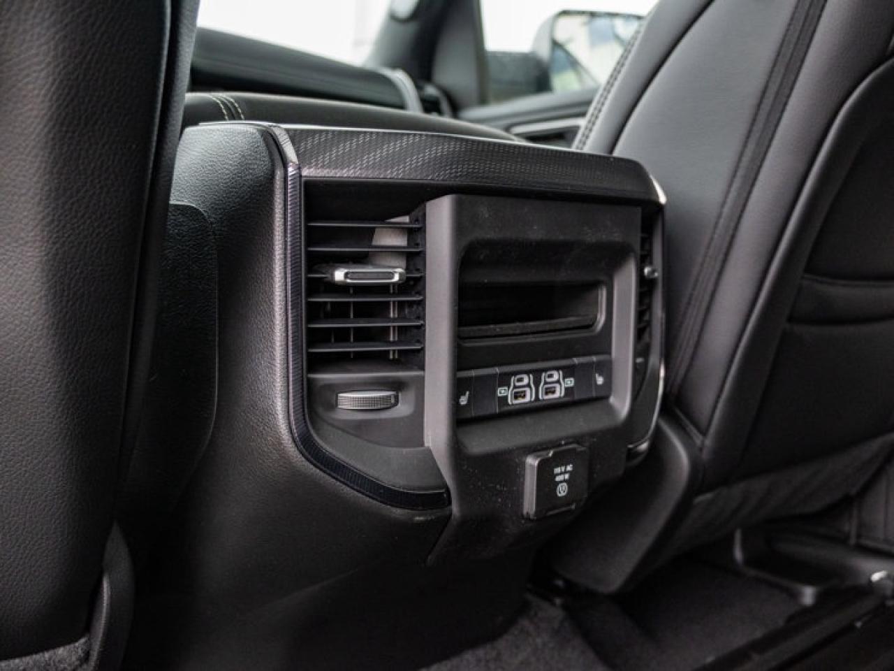 2026 RAM 1500 Rebel Photo