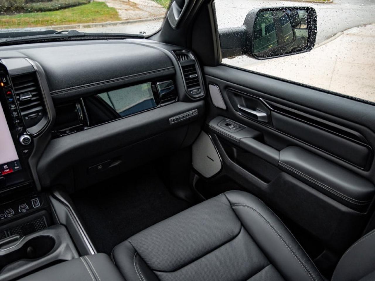 2026 RAM 1500 Rebel Photo