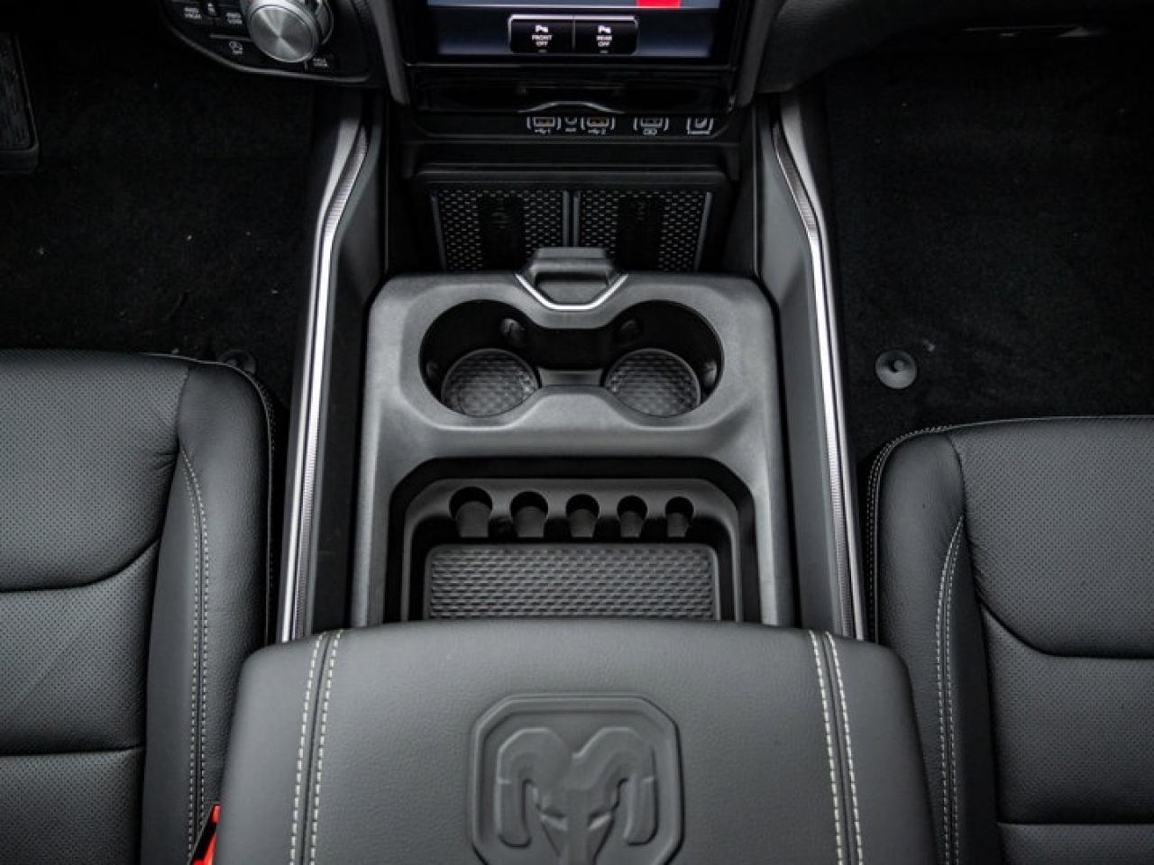 2026 RAM 1500 Rebel Photo